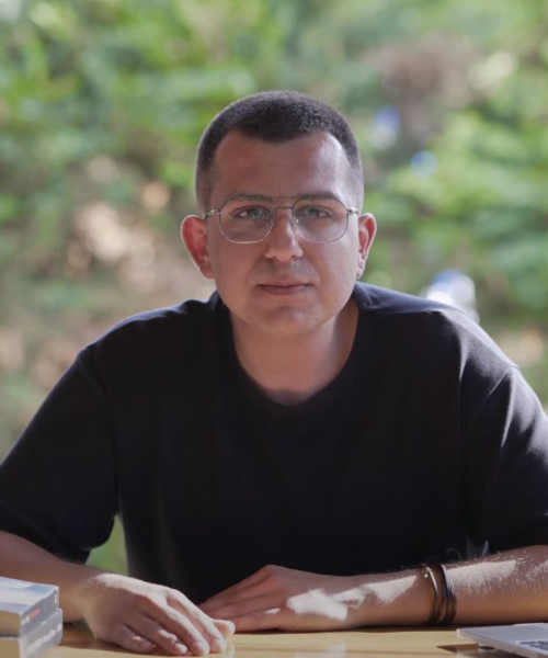 Türk Psikolog Raleigh