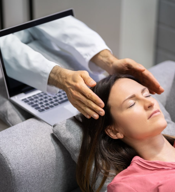 Online Türk Psikolog, Raleigh