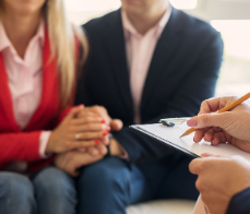 Raleigh çift terapisi