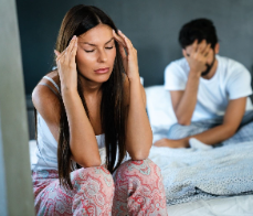 Raleigh cinsel terapi