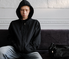 Raleigh ergen terapisi