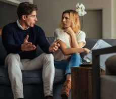 Raleigh evlilik terapisi