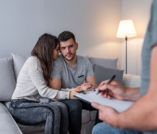 Raleigh ilişki terapisi